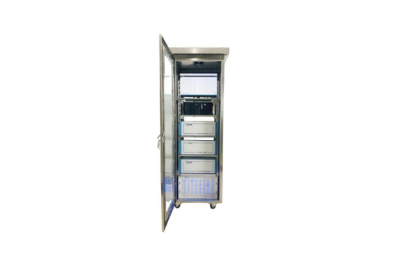 阿瑞斯-μVOC 空氣分子污染物監測系統